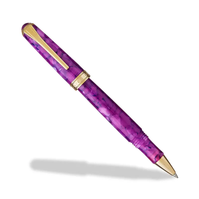 True Writer Classic Bright Plumeria Pen 1