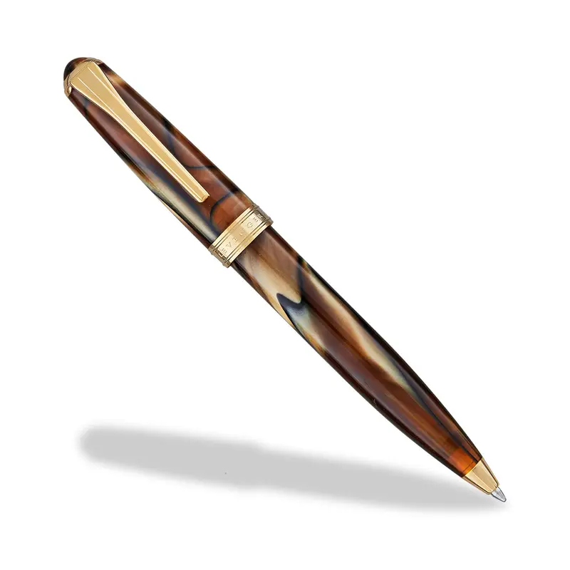 True Writer Classic Cafe Mocha Pen 1