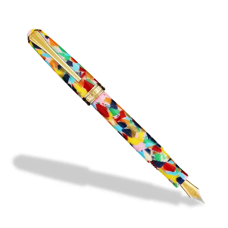 True Writer Classic Chromatic Fountain Pen 1