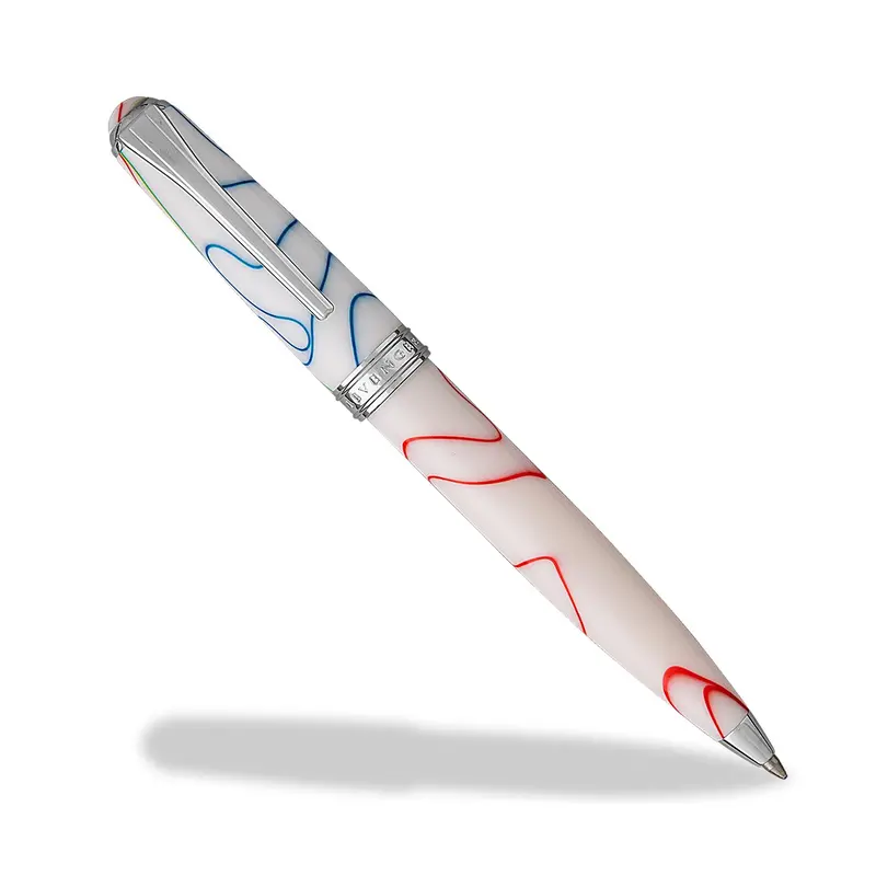 True Writer Classic Colore Pen 1