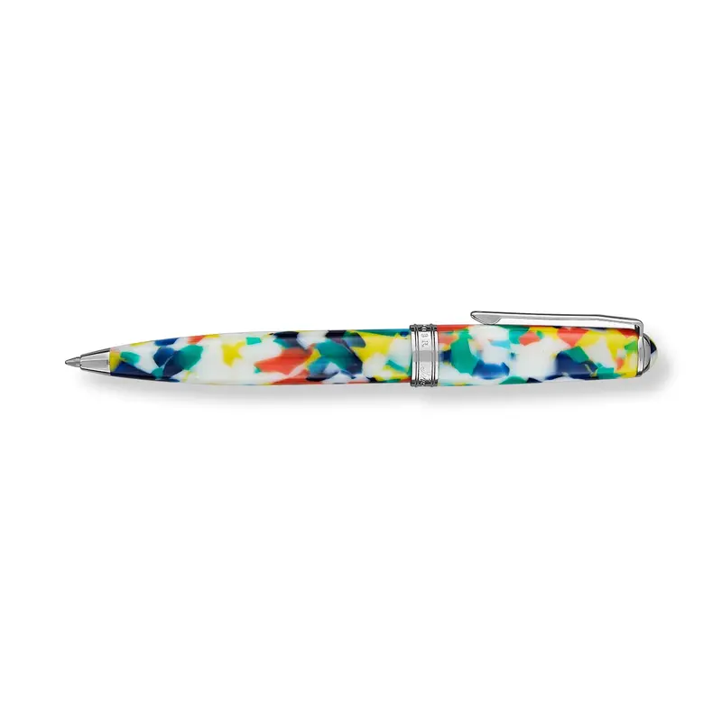 True Writer Classic Confetti Pen 1