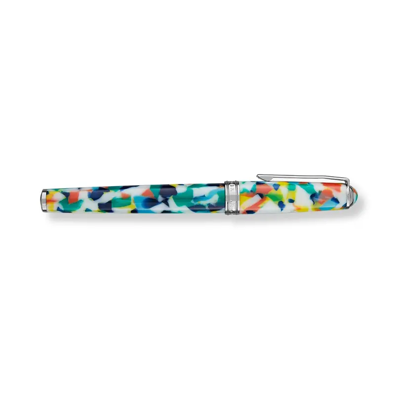 True Writer Classic Confetti Pen 2