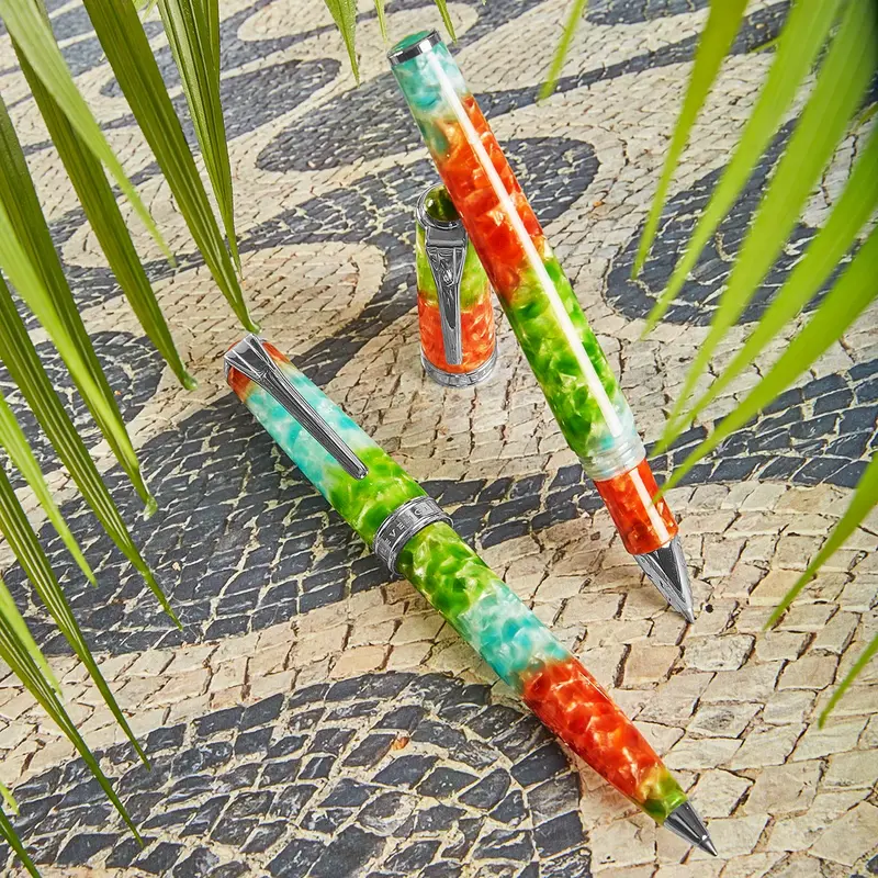 True Writer Classic Copacabana Pen 2