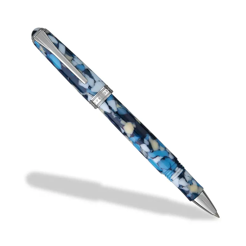 True Writer Classic Denim Pen 1