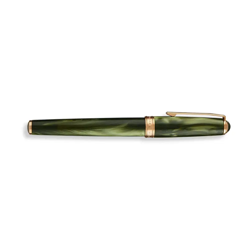 True Writer Classic Elements Earth Pen 2