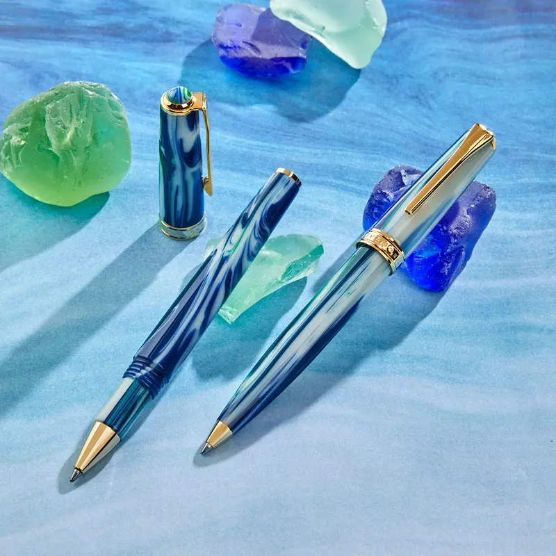 True Writer Classic Elements Water Pen 2