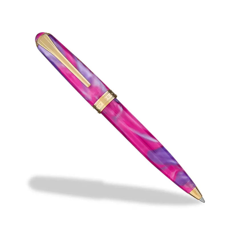 True Writer Classic Hibiscus Pen 1