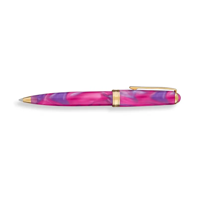 True Writer Classic Hibiscus Pen 1