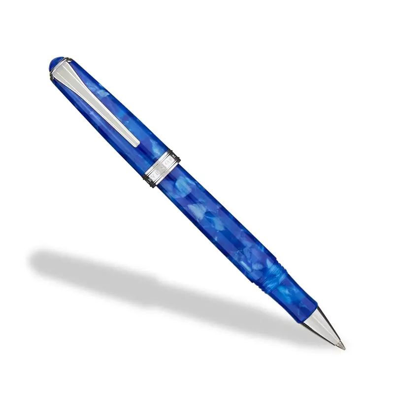 True Writer Classic Imperial Blue Pen 1