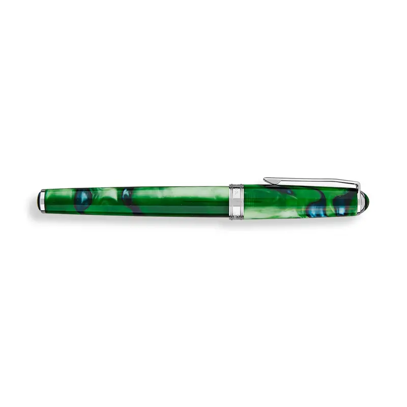 True Writer Classic Killarney Pen 2