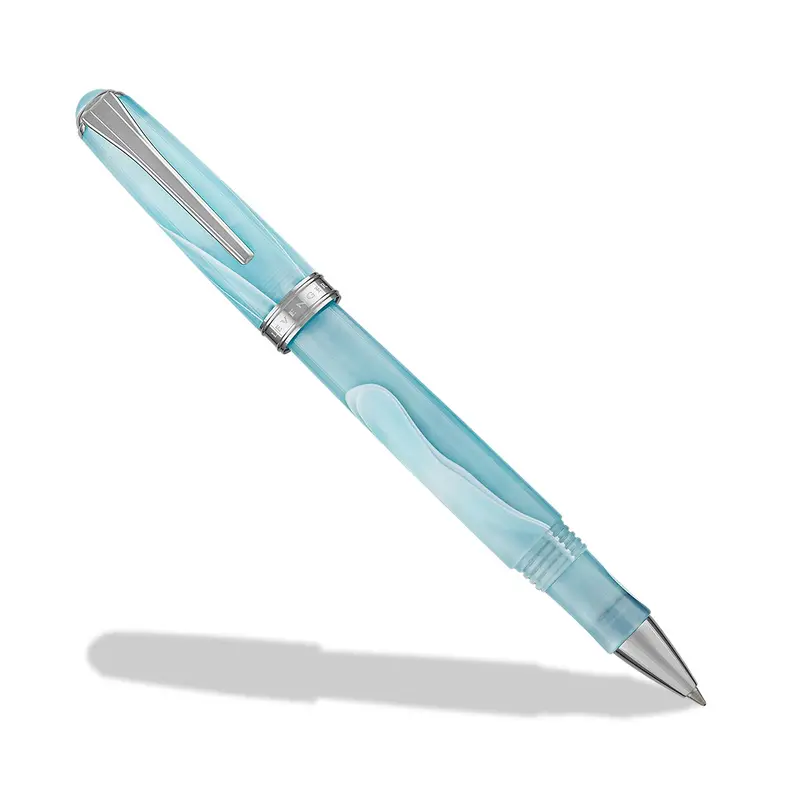 True Writer Classic Larimar Blue Pen 1