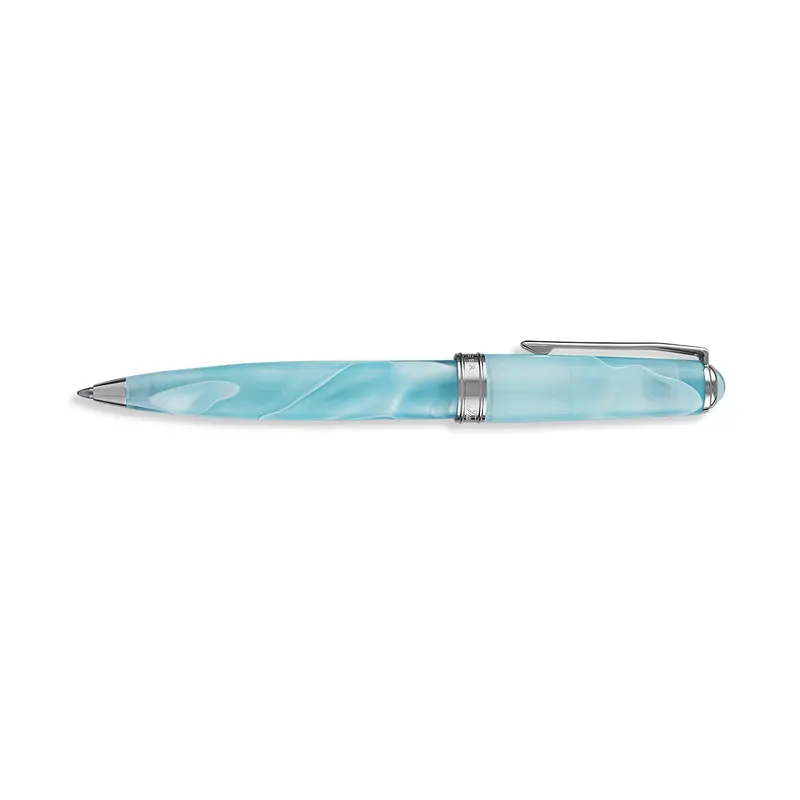True Writer Classic Larimar Blue Pen 2