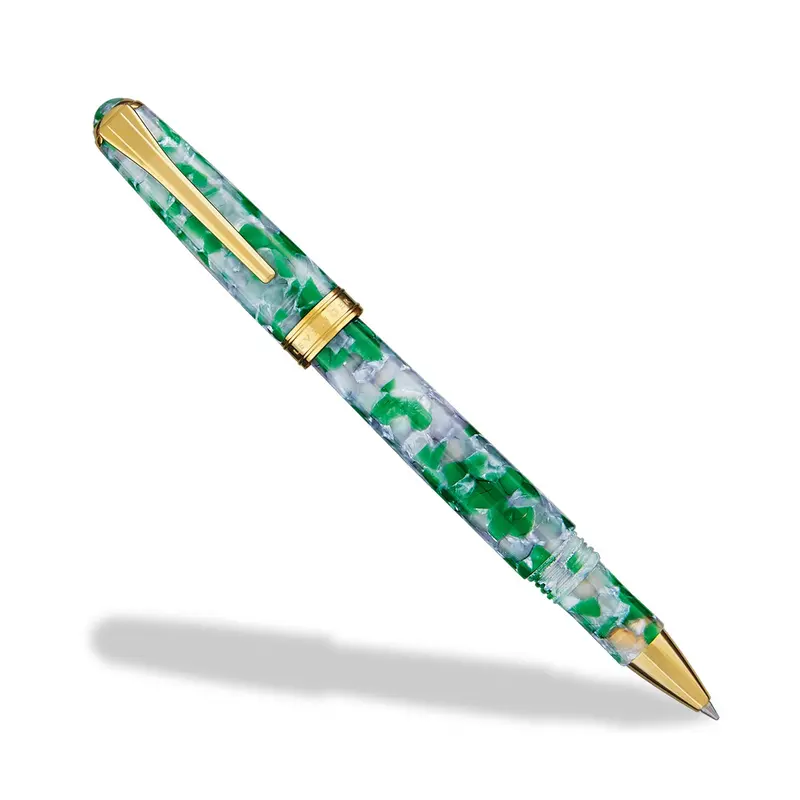 True Writer Classic Limerick Pen 1