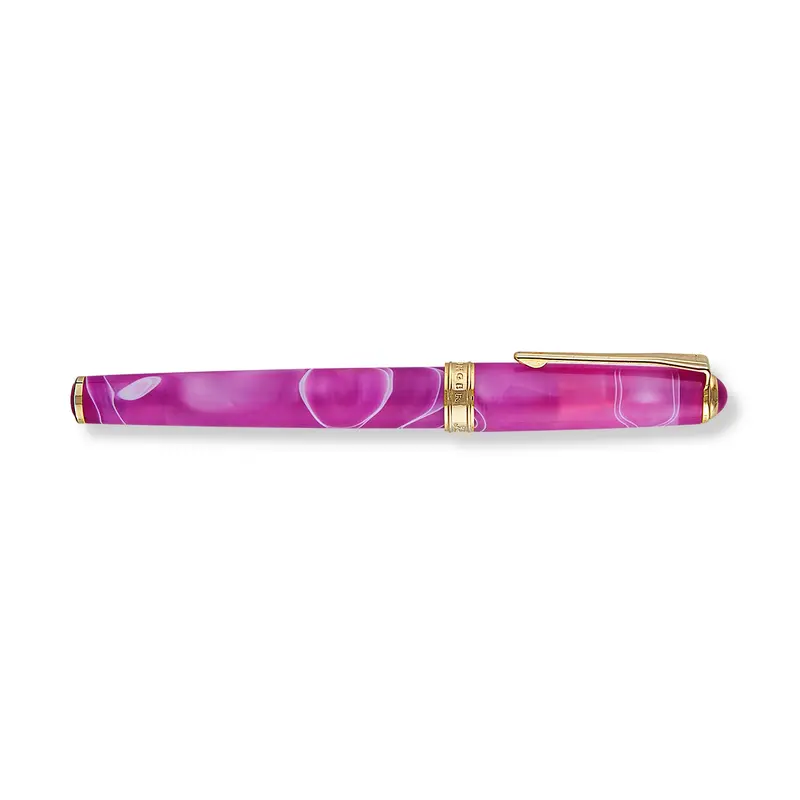 True Writer Classic Majesty Pen 2