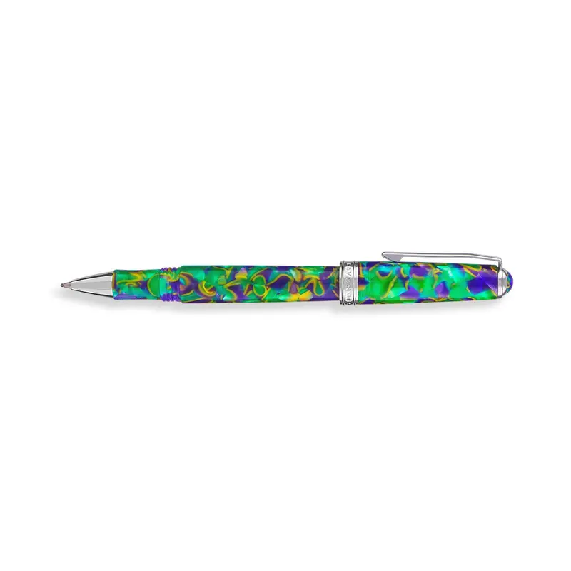 True Writer Classic Mardi Gras Pen 2