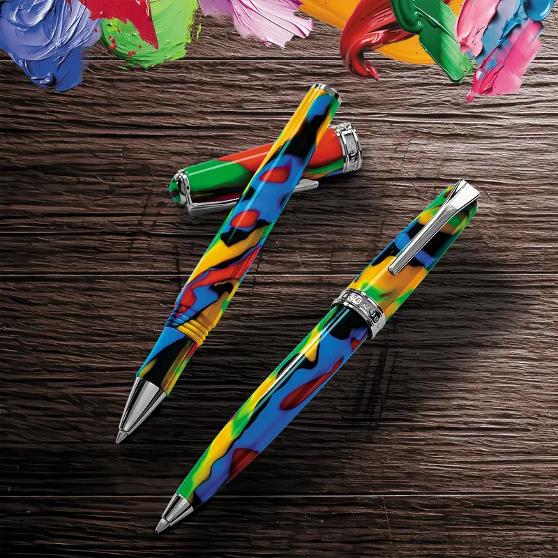 True Writer Classic Masterpiece Pen 2