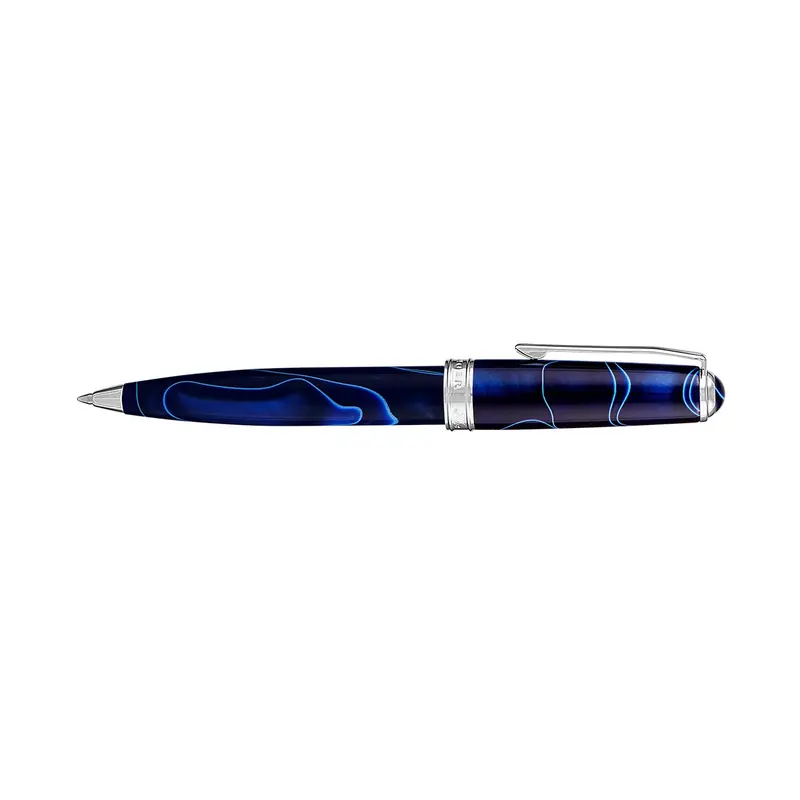 True Writer Classic Midnight Spark Pen 1