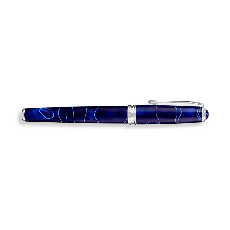 True Writer Classic Midnight Spark Pen 2