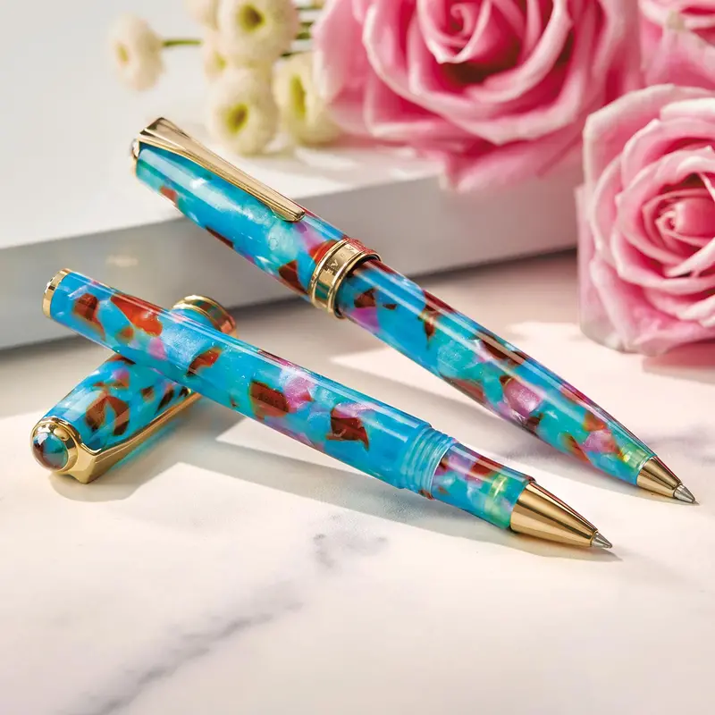 True Writer Classic Ophelia Pen 2