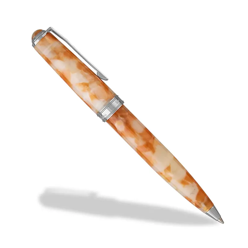 True Writer Classic Peach Fuzz Pen 1