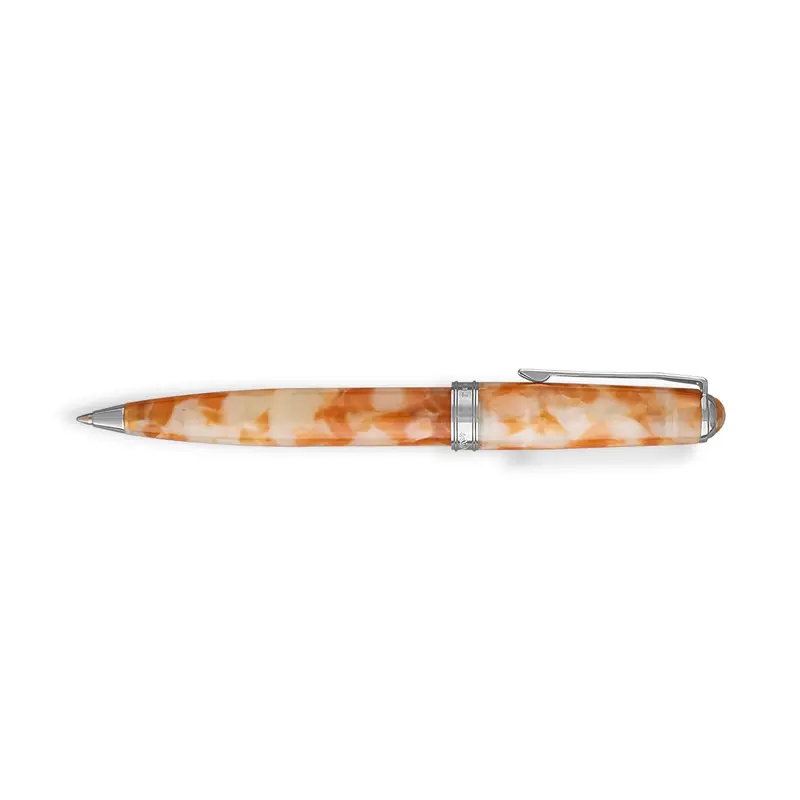 True Writer Classic Peach Fuzz Pen 1