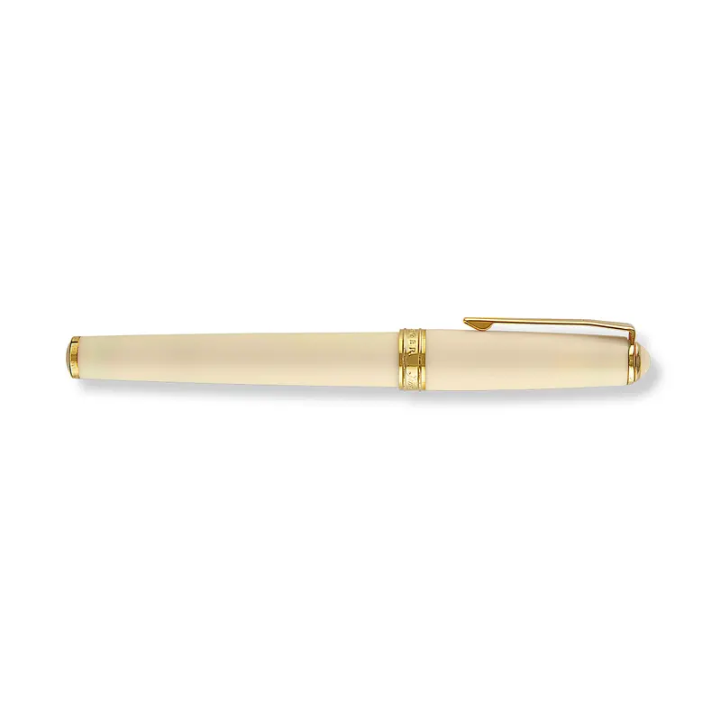 True Writer Classic Pen With Gold 1