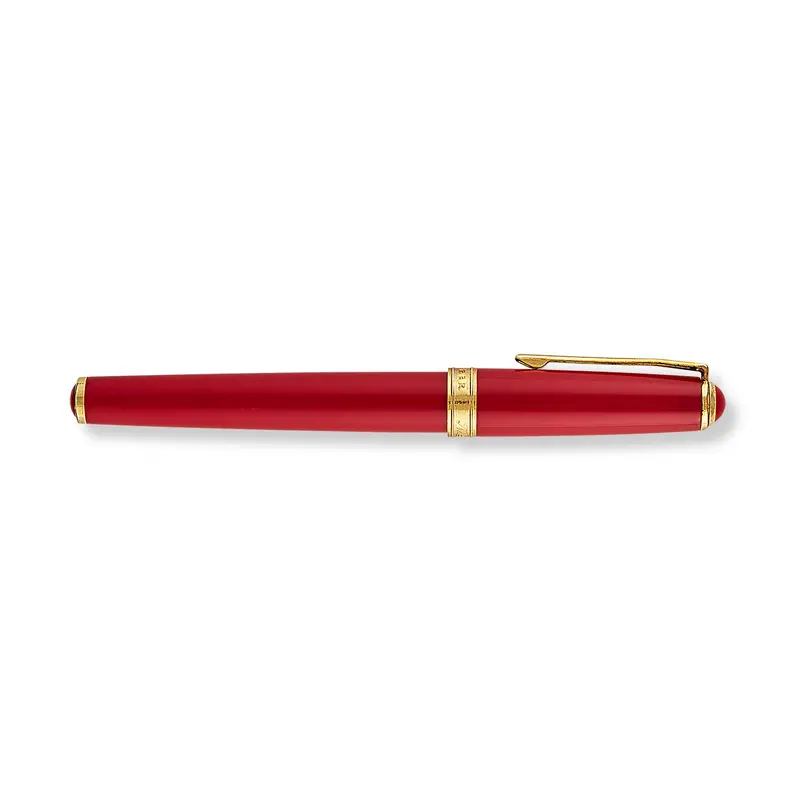 True Writer Classic Pen With Gold 2