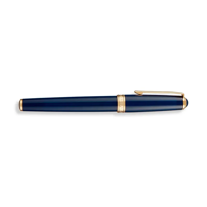 True Writer Classic Pen With Gold 4