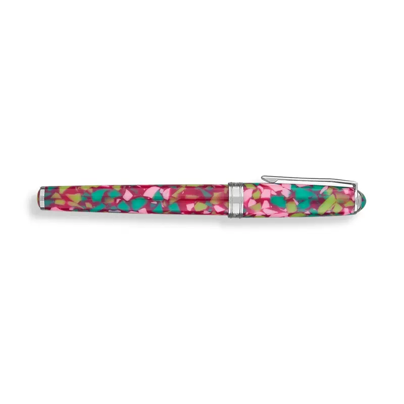 True Writer Classic Peony Pen 1