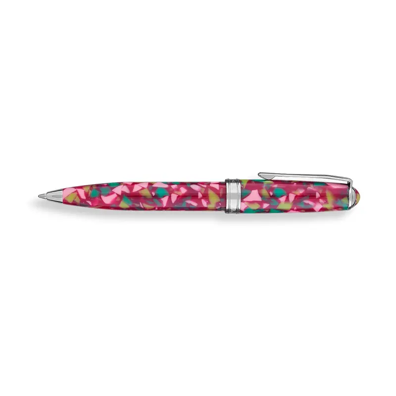 True Writer Classic Peony Pen 2