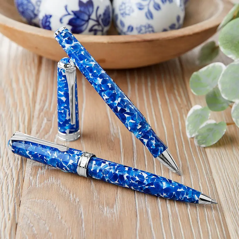 True Writer Classic Porcelain Pen 2
