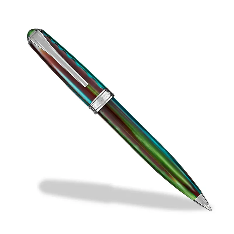 True Writer Classic Rainforest Pen 1