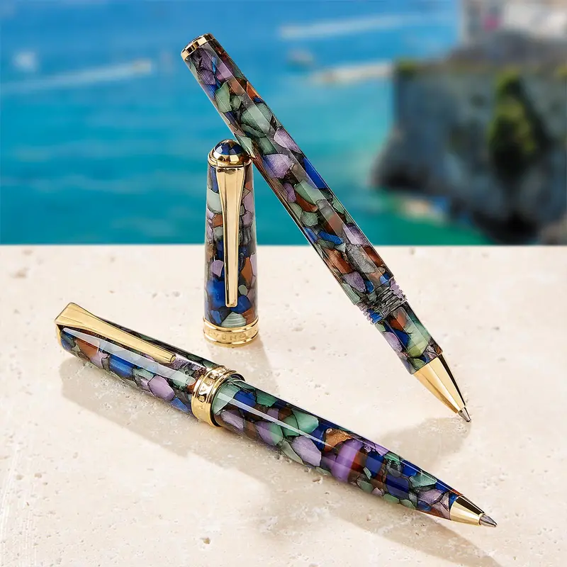 True Writer Classic Ravello Pen 2