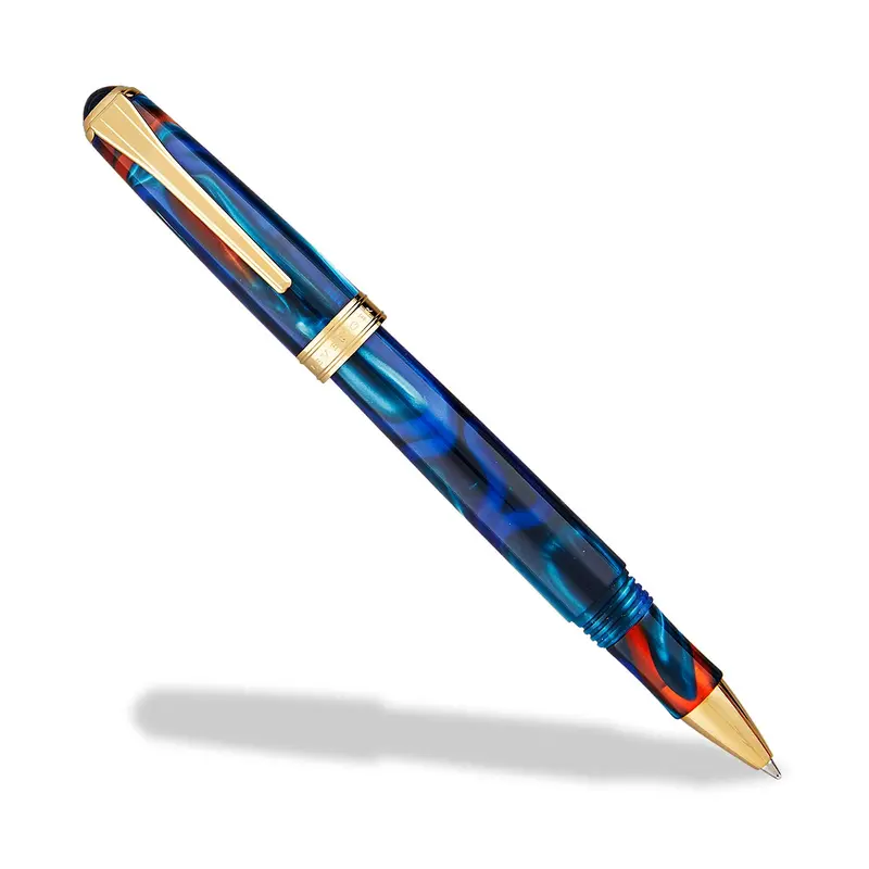 True Writer Classic Regent Gold Pen 1