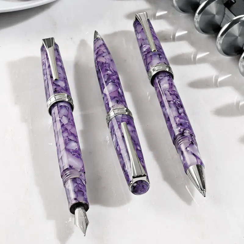 True Writer Classic Royal Pen 2