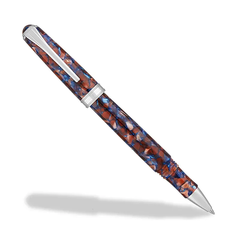 True Writer Classic Santa Fe Pen 1