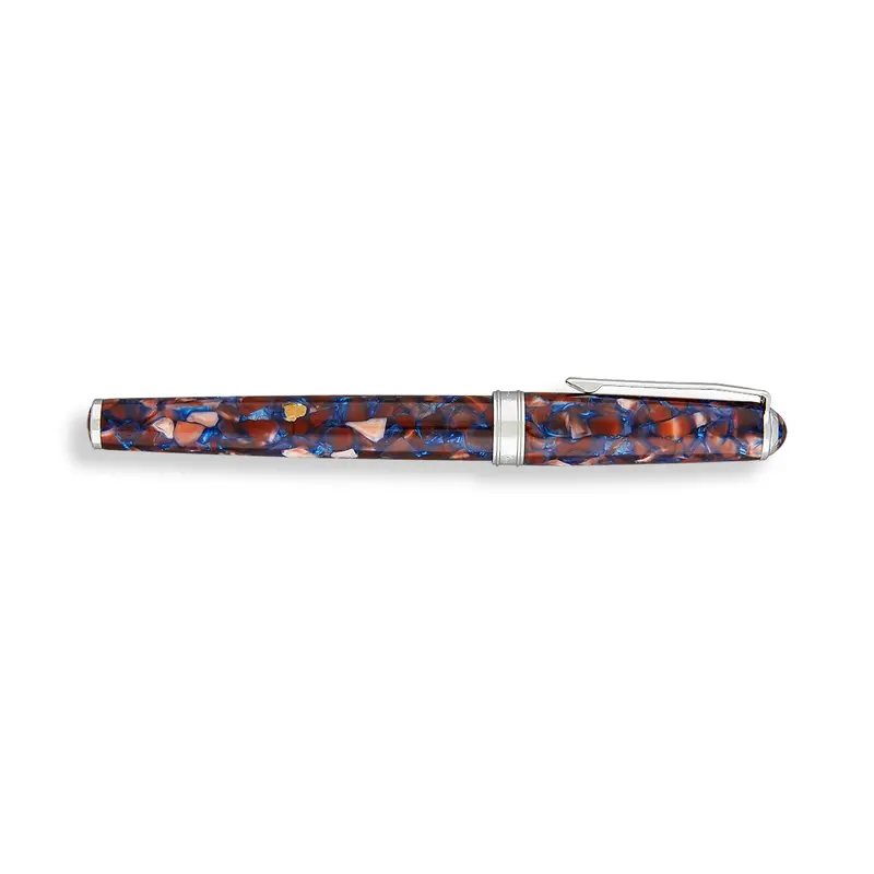 True Writer Classic Santa Fe Pen 1