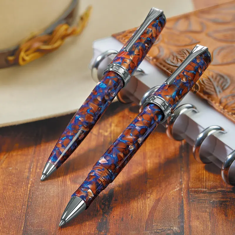 True Writer Classic Santa Fe Pen 2