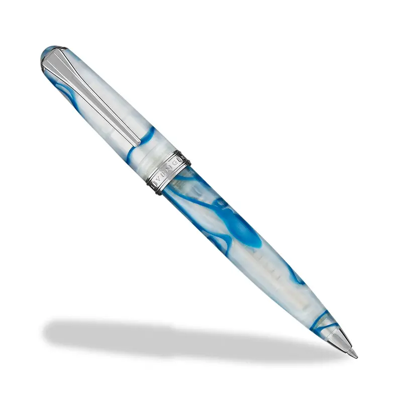 True Writer Classic Seafarer Caribbean Pen 1