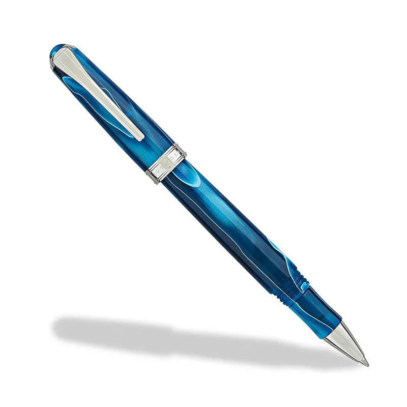 True Writer Classic Seven Seas Pen 1