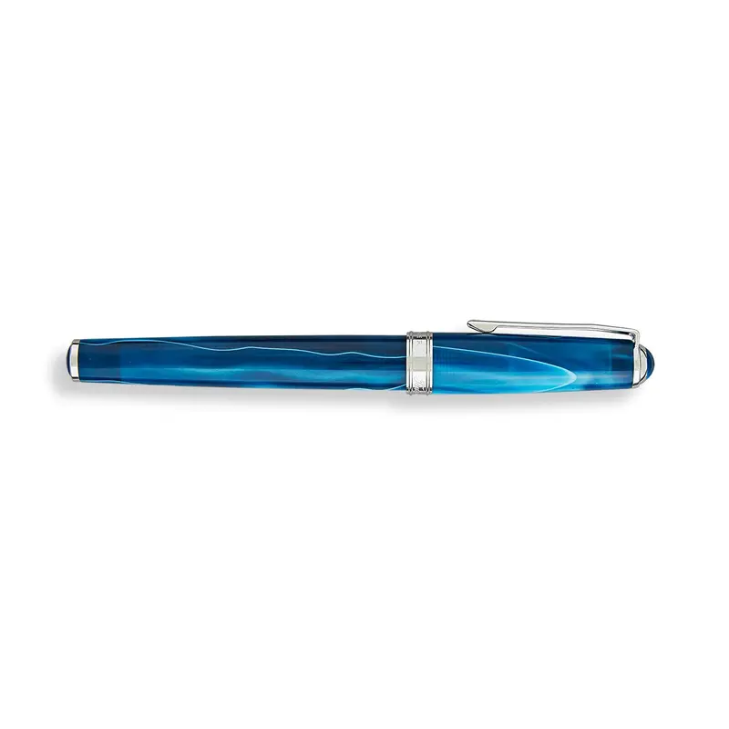 True Writer Classic Seven Seas Pen 1