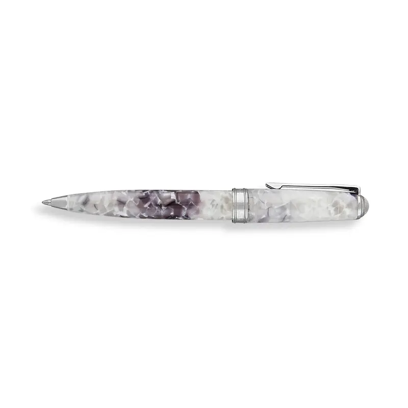 True Writer Classic Silver Screen Pen 1