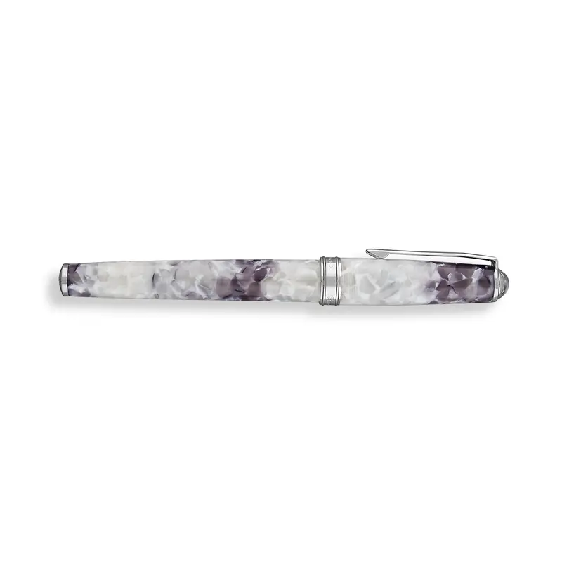 True Writer Classic Silver Screen Pen 2