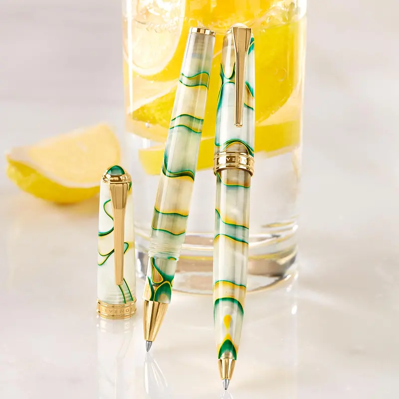True Writer Classic Sorrento Pen 2