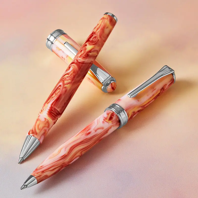 True Writer Classic Sunset Serenade Pen 2