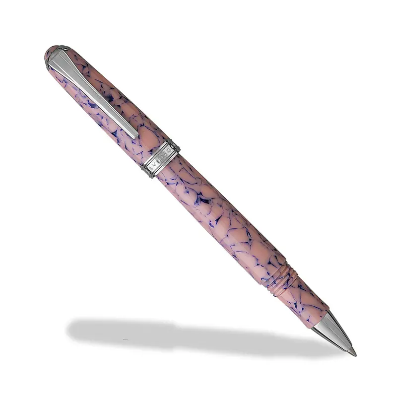 True Writer Classic Tea Rose Pen 1