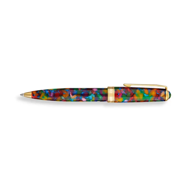 True Writer Classic Titania Pen 1