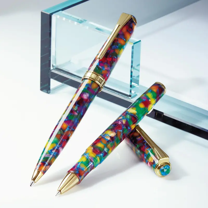 True Writer Classic Titania Pen 2
