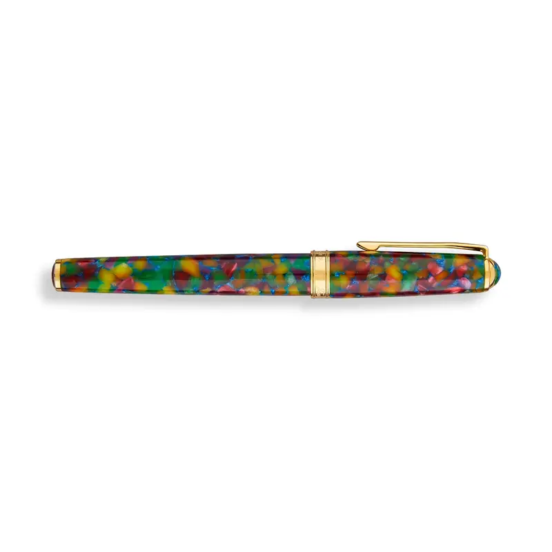 True Writer Classic Titania Pen 2
