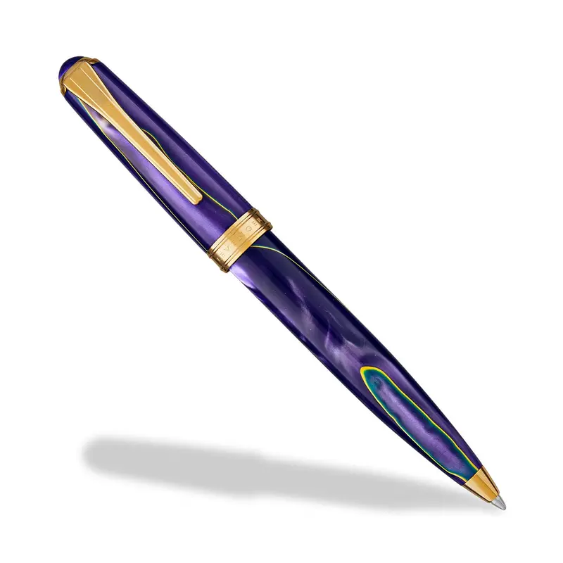 True Writer Classic Twilight Storm Pen 1